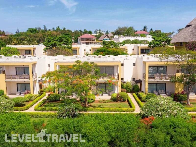 Фотография Gold Zanzibar Beach House & Spa