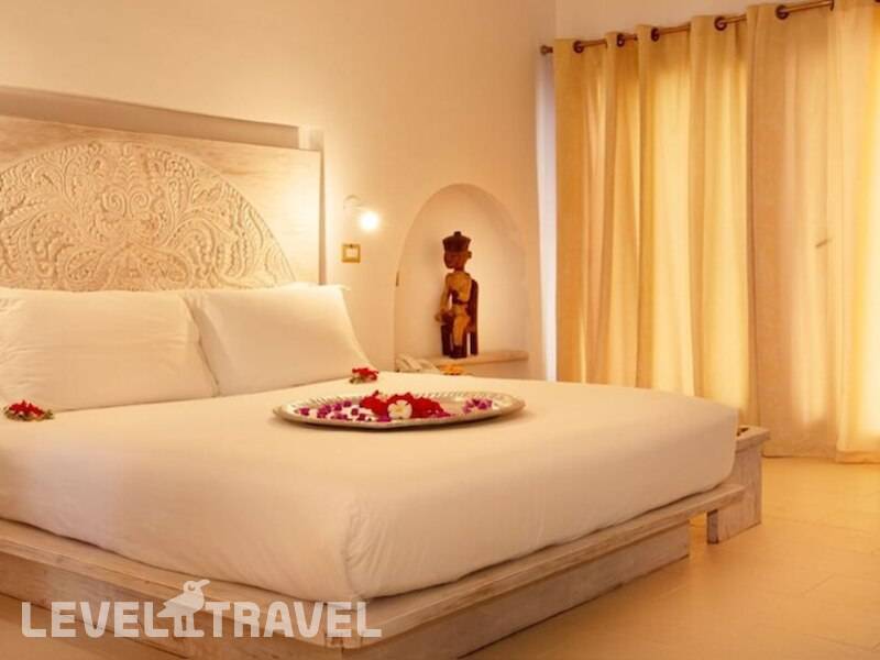 Фотография Gold Zanzibar Beach House & Spa Фотография Gold Zanzibar Beach House & Spa