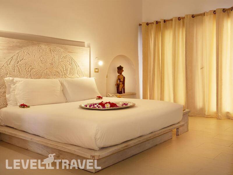 Фотография Gold Zanzibar Beach House & Spa