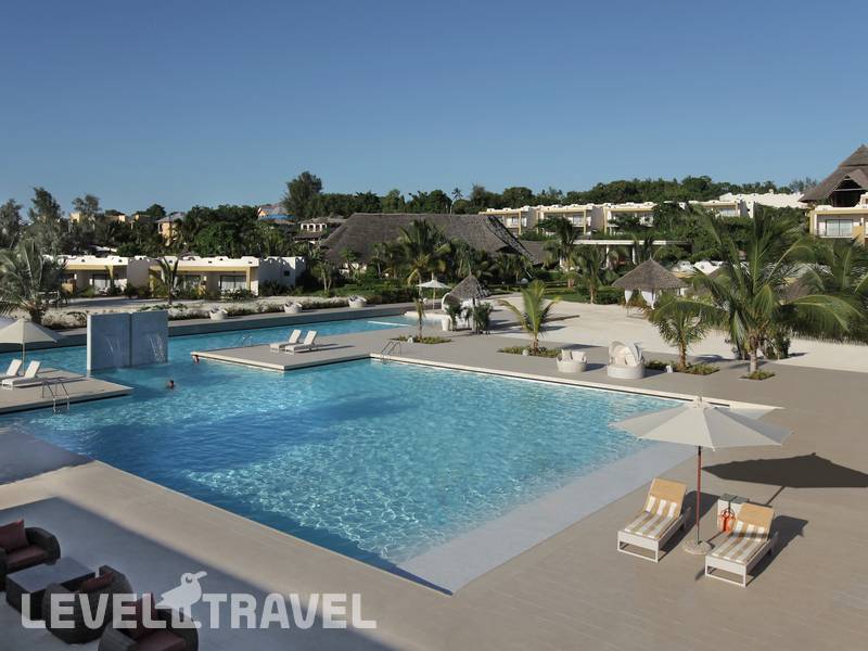 Фотография Gold Zanzibar Beach House & Spa