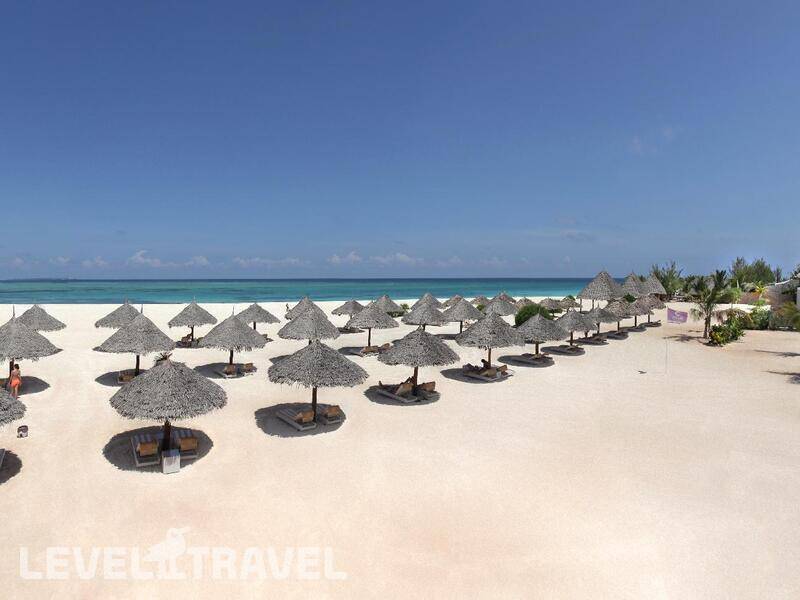 Фотография Gold Zanzibar Beach House & Spa