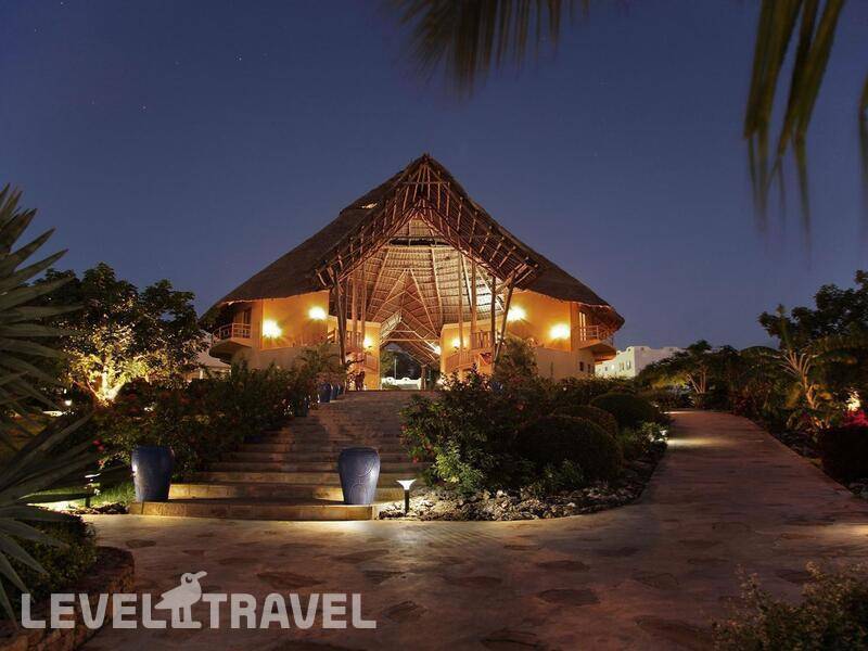 Фотография Gold Zanzibar Beach House & Spa