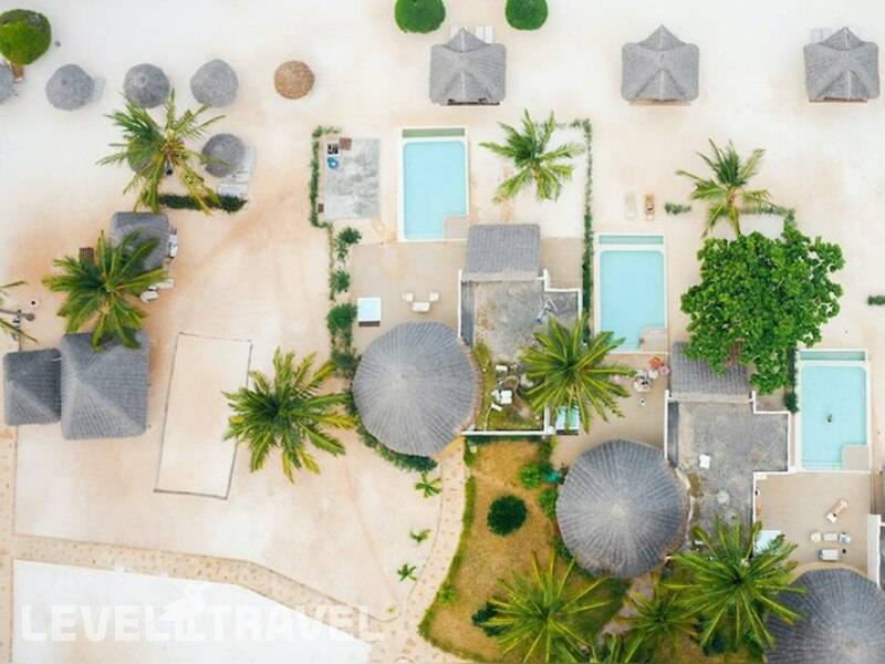 Фотография Gold Zanzibar Beach House & Spa Фотография Gold Zanzibar Beach House & Spa