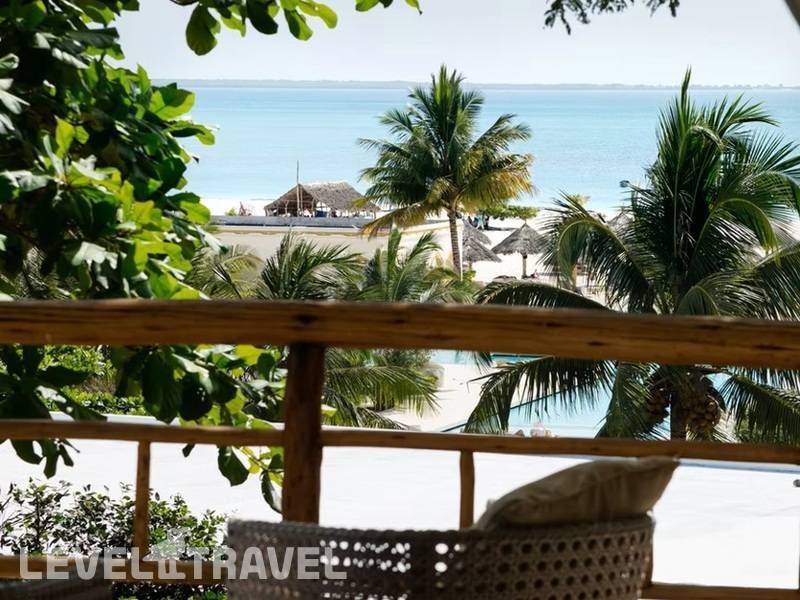 Фотография Gold Zanzibar Beach House & Spa Фотография Gold Zanzibar Beach House & Spa