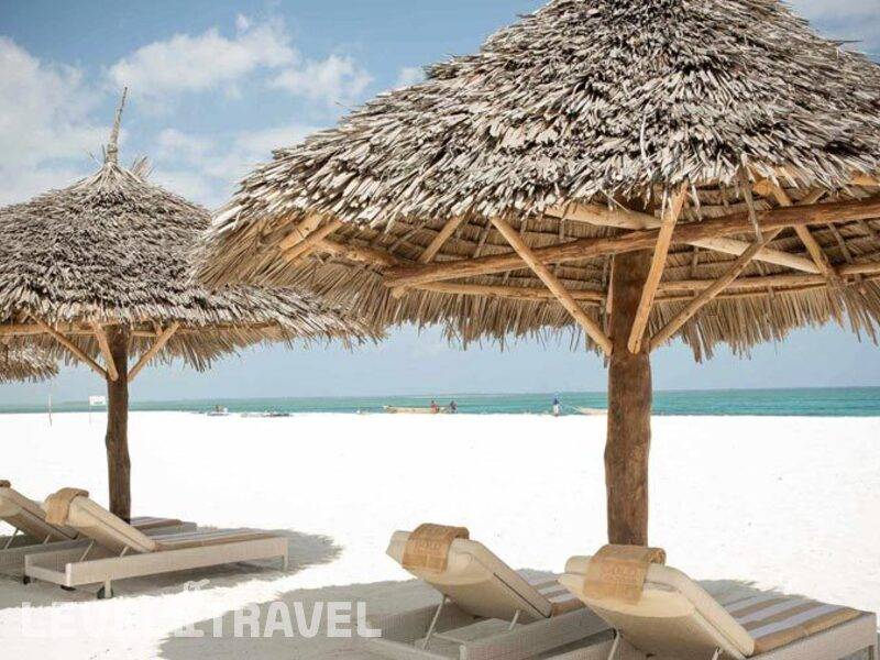 Фотография Gold Zanzibar Beach House & Spa