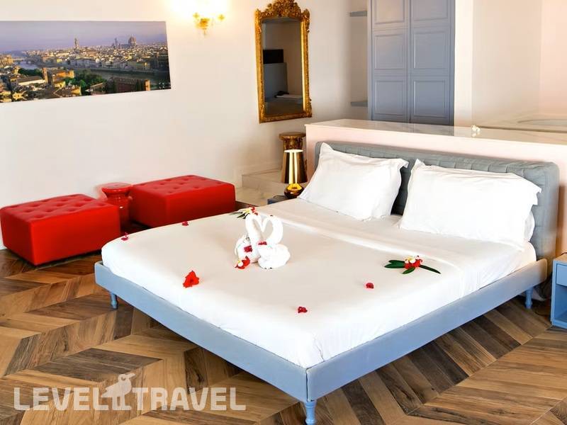 Фотография Gold Zanzibar Beach House & Spa Фотография Gold Zanzibar Beach House & Spa