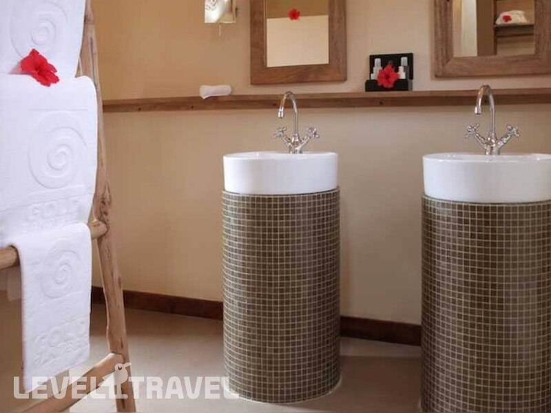 Фотография Gold Zanzibar Beach House & Spa Фотография Gold Zanzibar Beach House & Spa