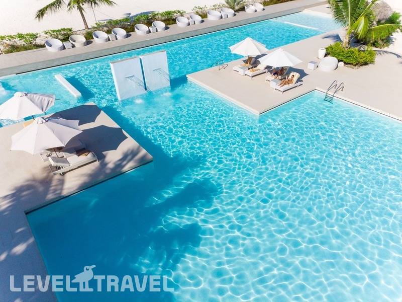 Фотография Gold Zanzibar Beach House & Spa