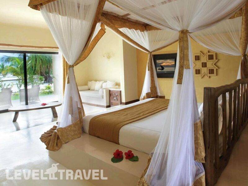 Фотография Gold Zanzibar Beach House & Spa