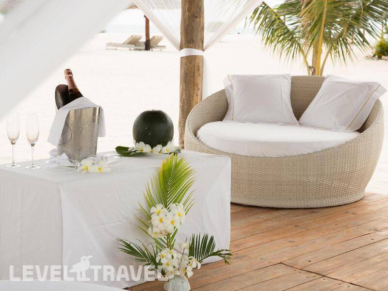 Фотография Gold Zanzibar Beach House & Spa