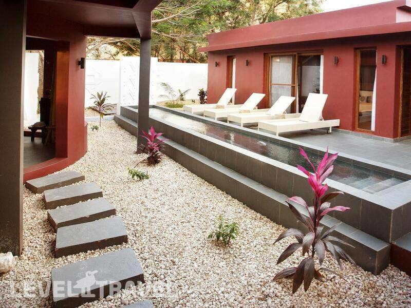 Фотография Gold Zanzibar Beach House & Spa