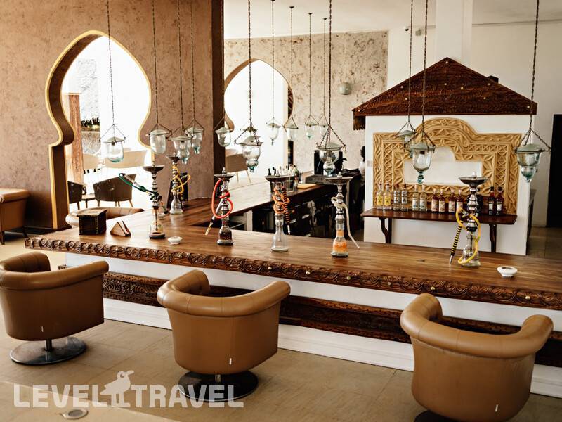 Фотография Gold Zanzibar Beach House & Spa Фотография Gold Zanzibar Beach House & Spa