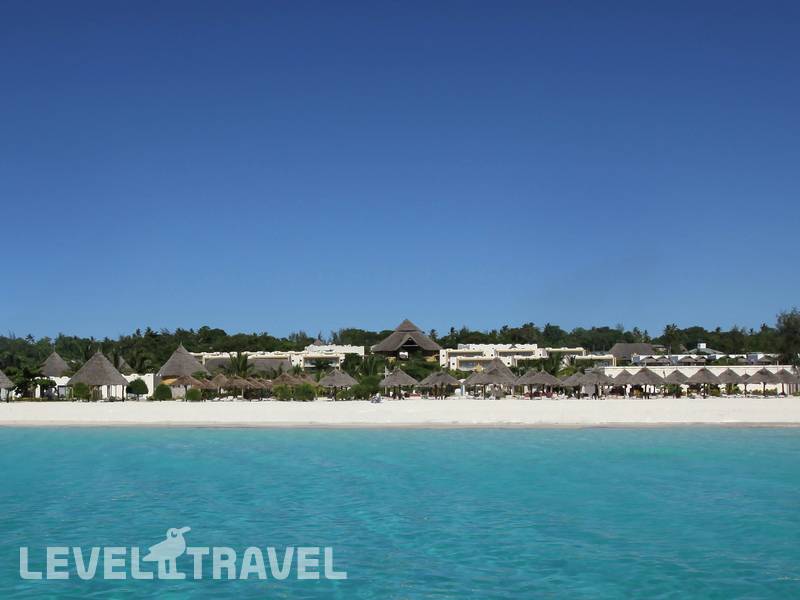 Фотография Gold Zanzibar Beach House & Spa