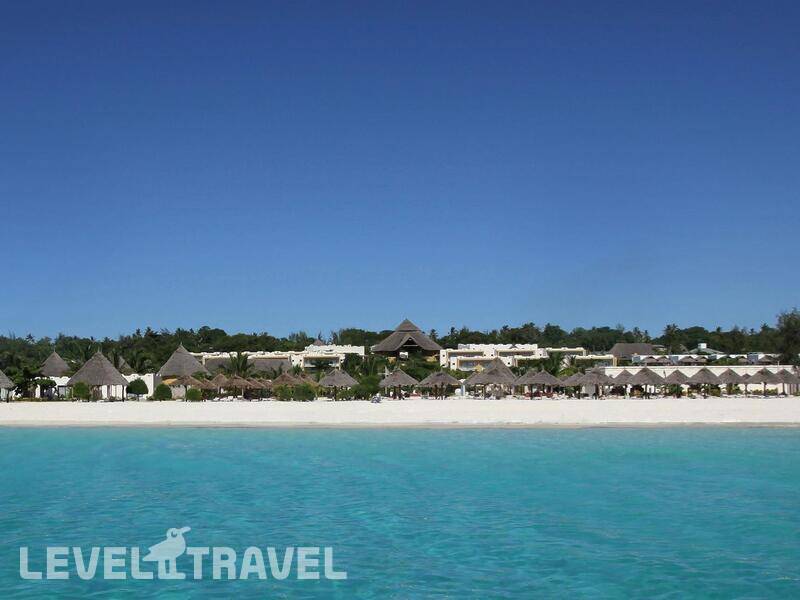 Фотография Gold Zanzibar Beach House & Spa