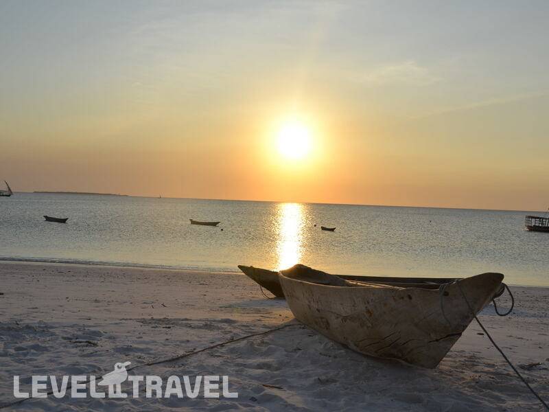 Фотография Gold Zanzibar Beach House & Spa