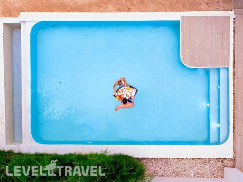 Фотография Gold Zanzibar Beach House & Spa Фотография Gold Zanzibar Beach House & Spa