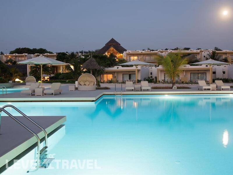 Фотография Gold Zanzibar Beach House & Spa