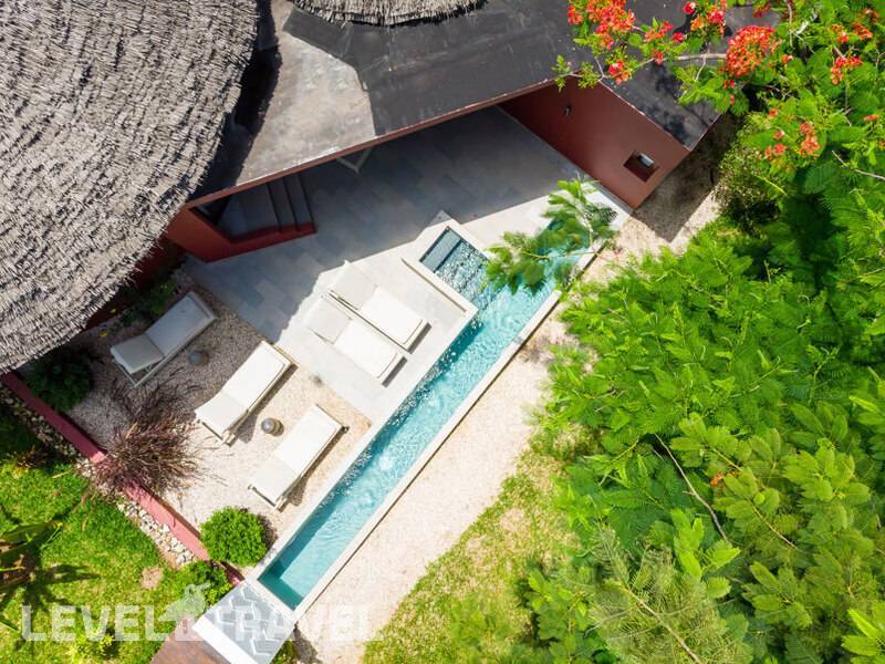 Фотография Gold Zanzibar Beach House & Spa Фотография Gold Zanzibar Beach House & Spa