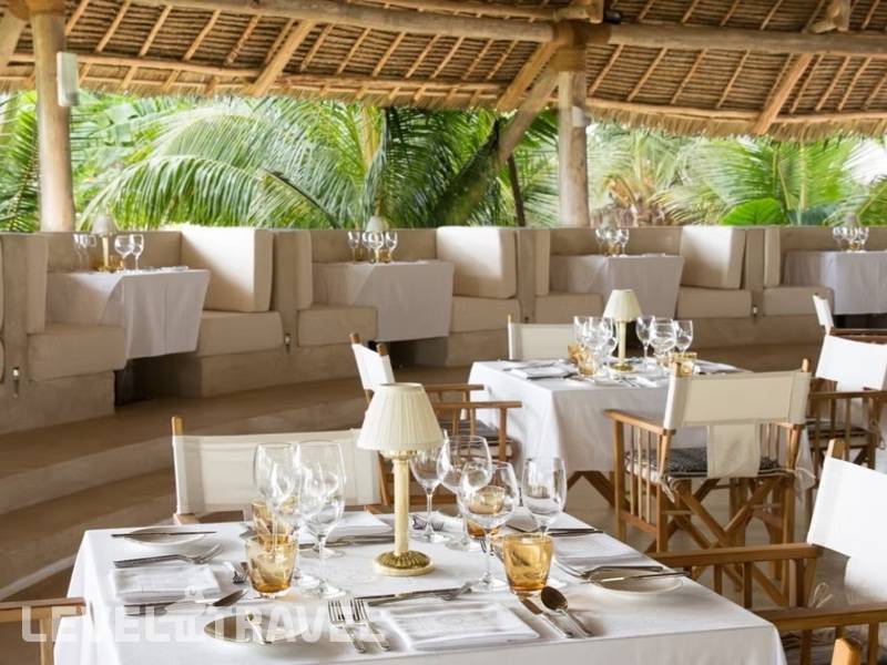 Фотография Gold Zanzibar Beach House & Spa Фотография Gold Zanzibar Beach House & Spa