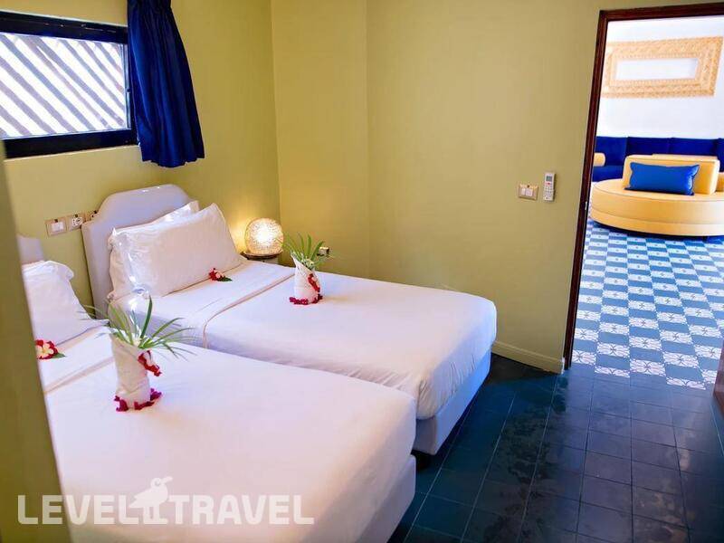 Фотография Gold Zanzibar Beach House & Spa