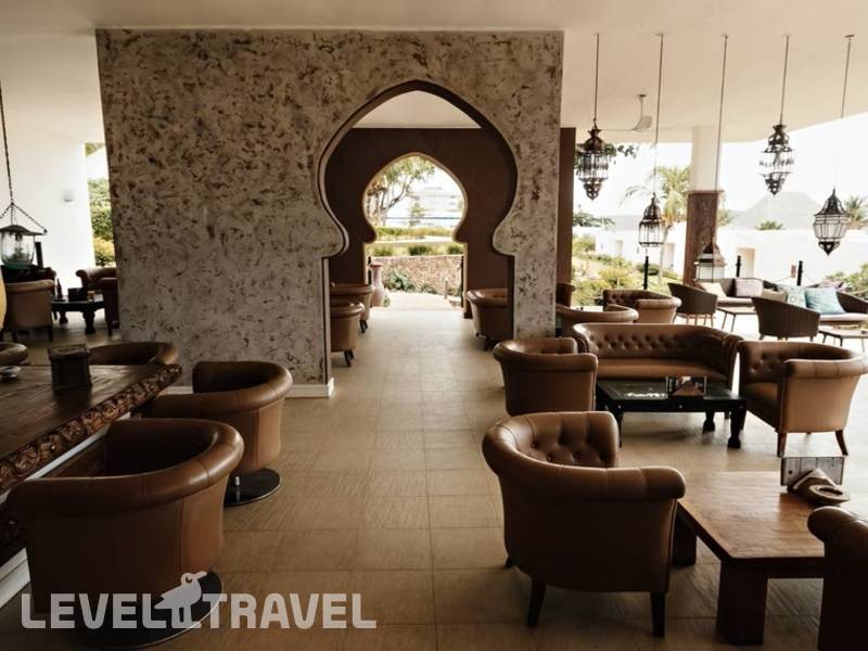 Фотография Gold Zanzibar Beach House & Spa Фотография Gold Zanzibar Beach House & Spa