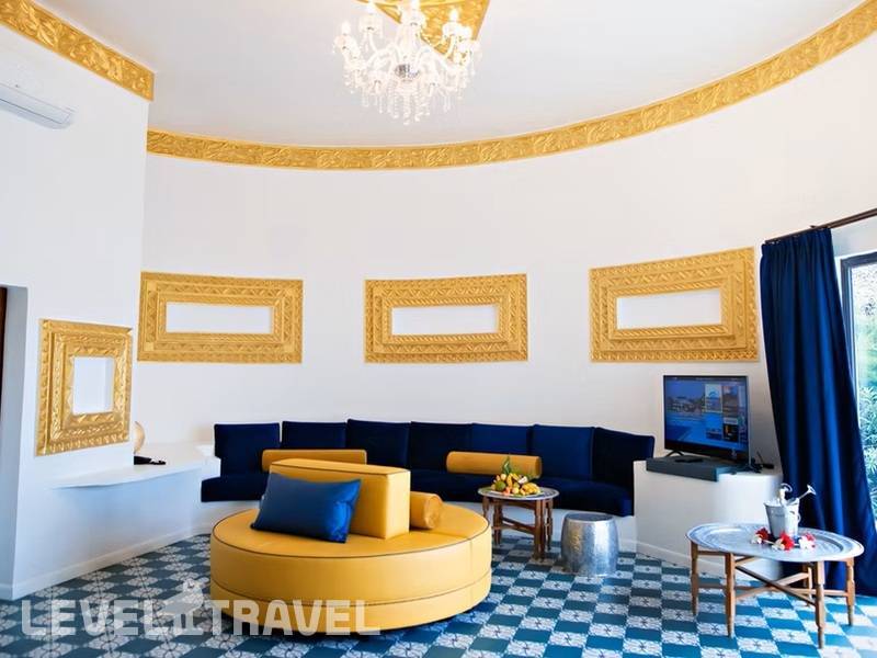 Фотография Gold Zanzibar Beach House & Spa Фотография Gold Zanzibar Beach House & Spa