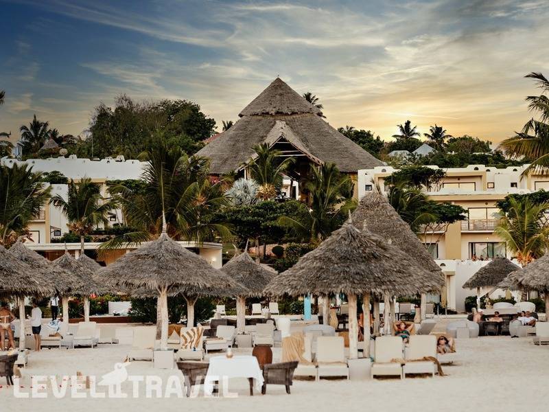 Фотография Gold Zanzibar Beach House & Spa