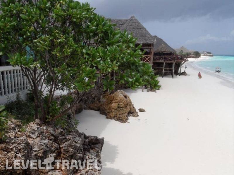Фотография Langi Langi Beach Bungalows