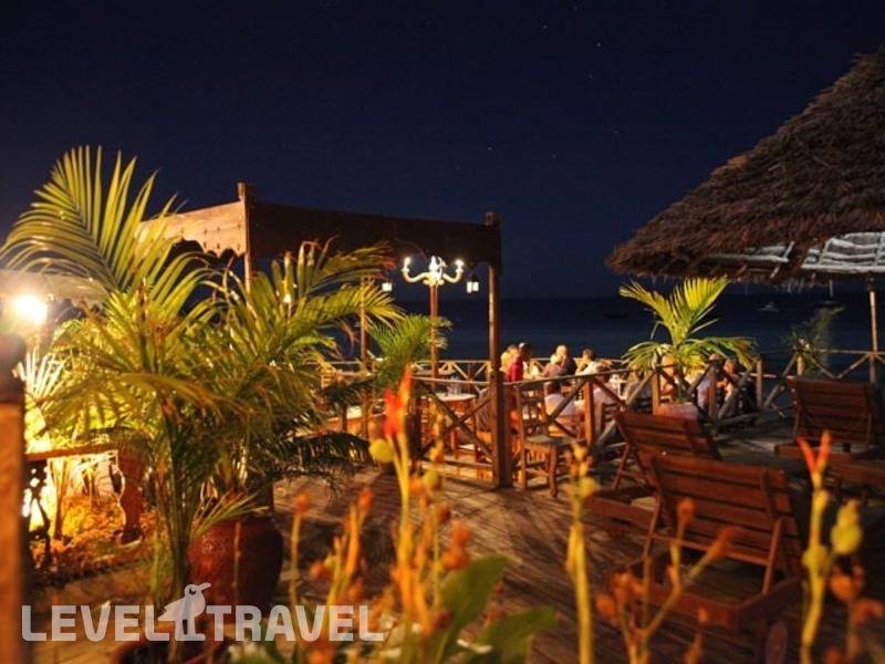 Фотография Langi Langi Beach Bungalows