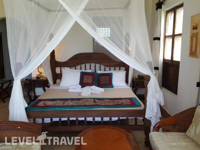 Фотография Langi Langi Beach Bungalows