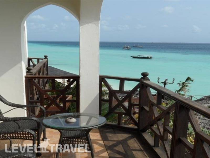 Фотография Langi Langi Beach Bungalows
