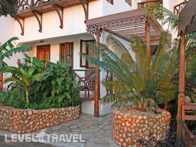 Фотография Langi Langi Beach Bungalows
