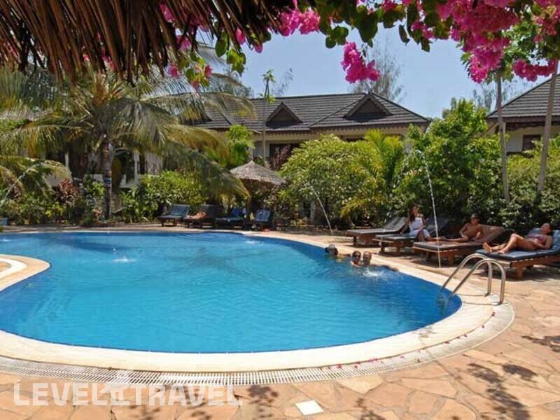 Фотография Langi Langi Beach Bungalows