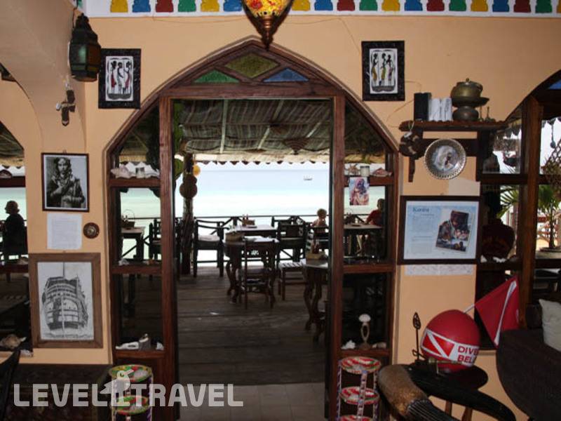 Фотография Langi Langi Beach Bungalows
