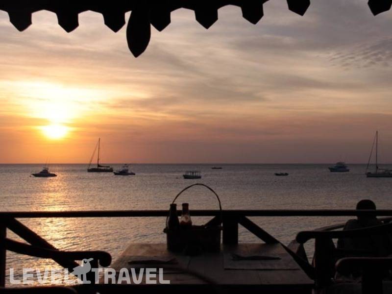 Фотография Langi Langi Beach Bungalows