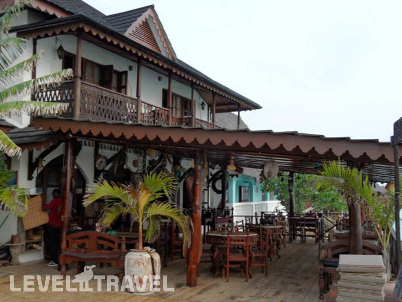 Фотография Langi Langi Beach Bungalows