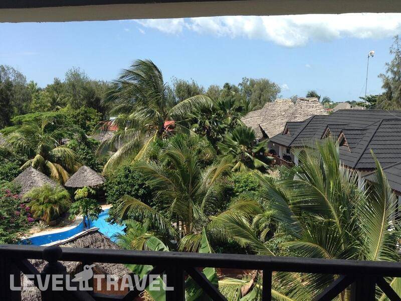 Фотография Langi Langi Beach Bungalows