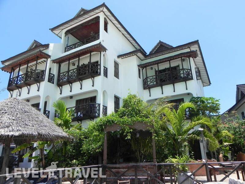 Фотография Langi Langi Beach Bungalows