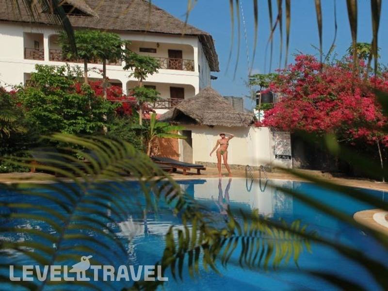 Фотография Langi Langi Beach Bungalows