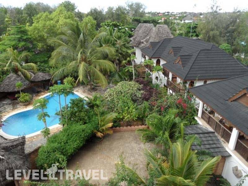 Фотография Langi Langi Beach Bungalows