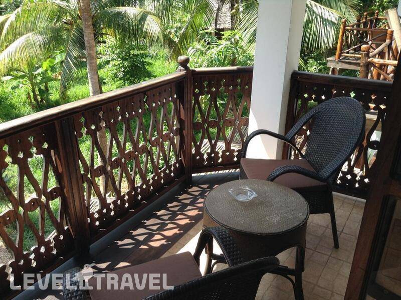 Фотография Langi Langi Beach Bungalows