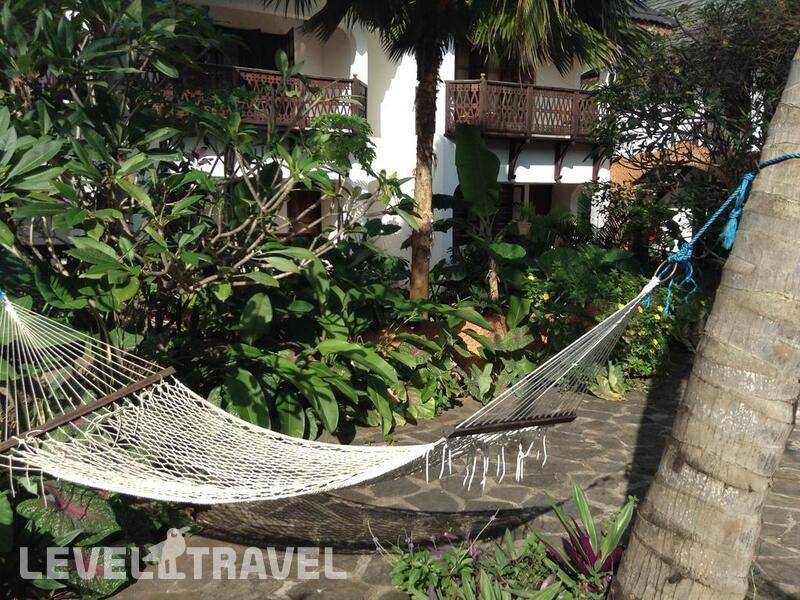 Фотография Langi Langi Beach Bungalows