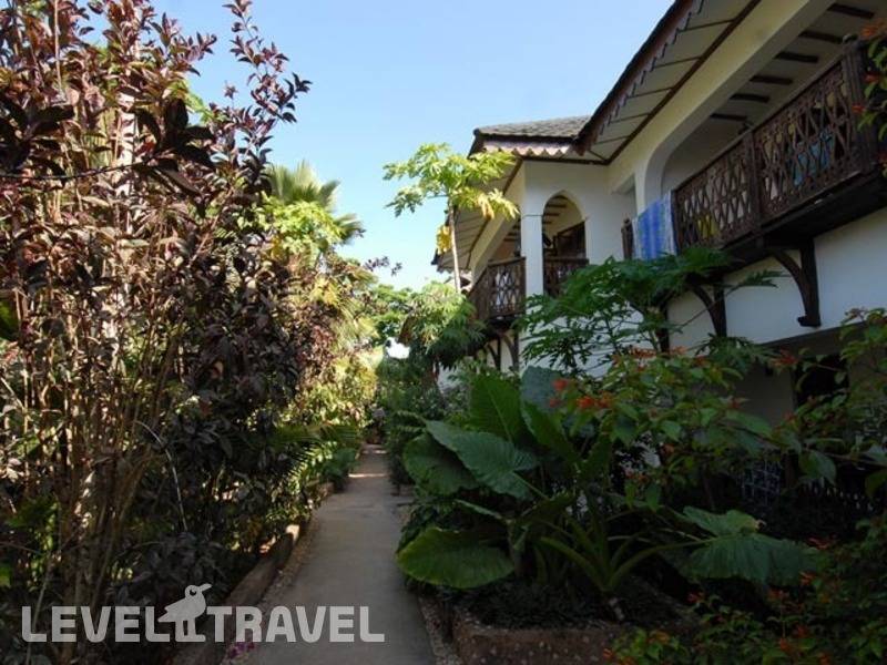 Фотография Langi Langi Beach Bungalows