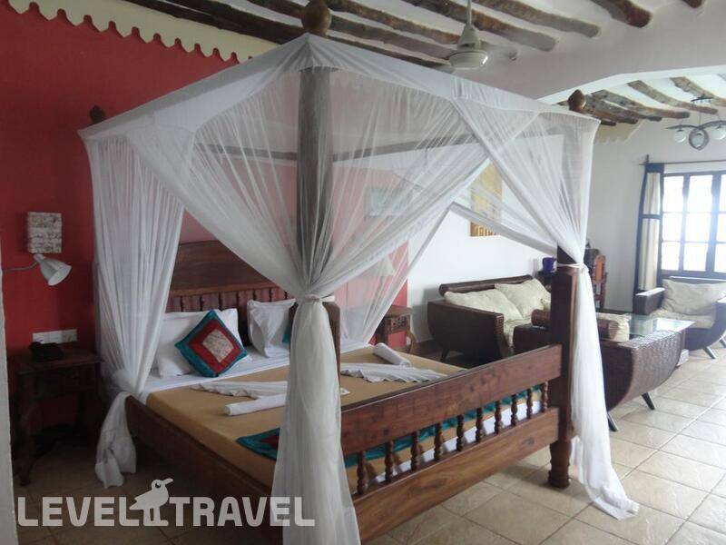 Фотография Langi Langi Beach Bungalows