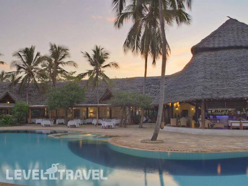 Фотография Bluebay Beach Resort