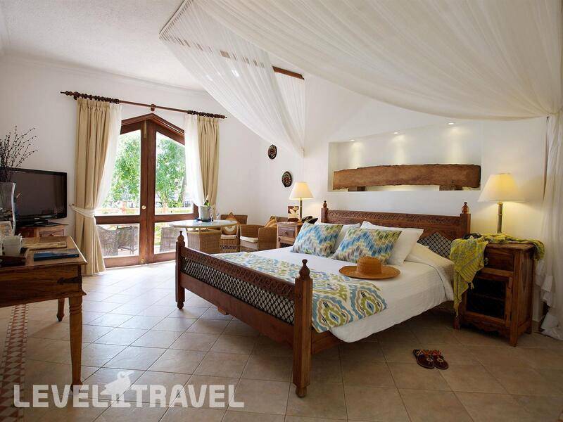 Фотография Bluebay Beach Resort