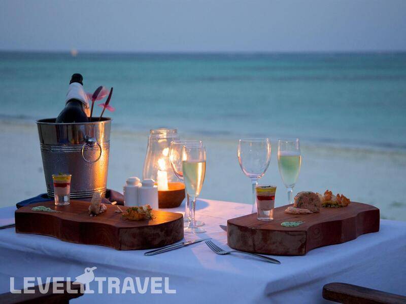 Фотография Bluebay Beach Resort