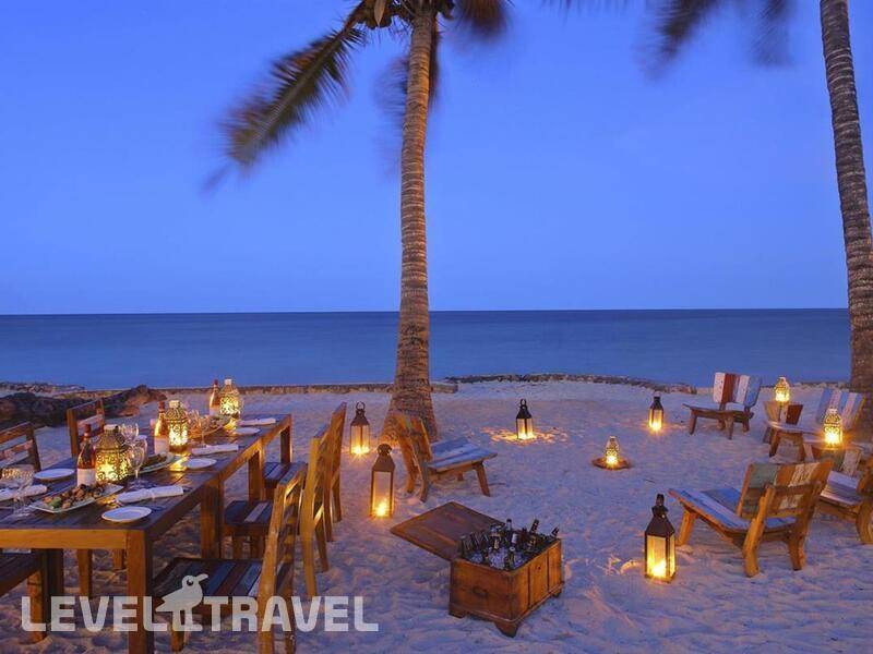 Фотография Bluebay Beach Resort
