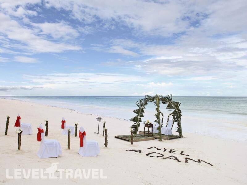 Фотография Bluebay Beach Resort