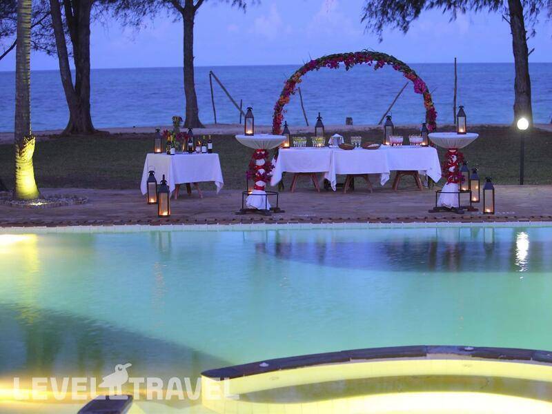 Фотография Bluebay Beach Resort